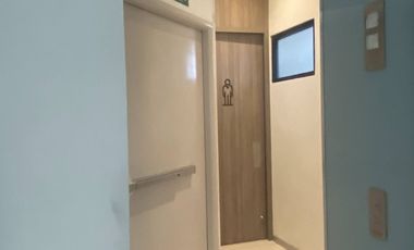 Renta consultorio méedico en Torres Fifty Doctors. Periférico y Ciudad Judicial