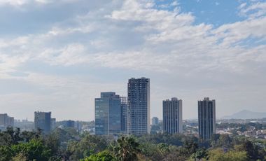 Departamento en Renta en Country Club Guadalajara