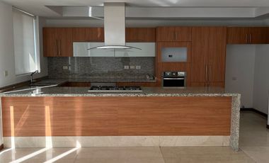 Departamento en Renta en Country Club Guadalajara