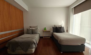 Departamento en Renta en Country Club Guadalajara