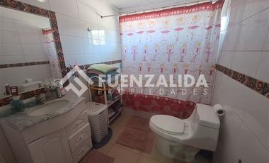 Parcela en Venta en San Gullermo. Talagante