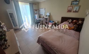 Parcela en Venta en San Gullermo. Talagante