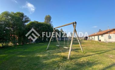 Parcela en Venta en San Gullermo. Talagante