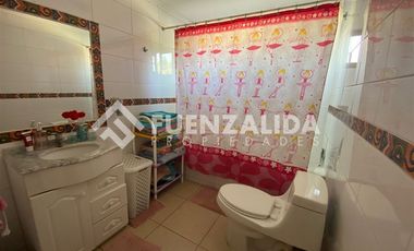 Parcela en Venta en San Gullermo. Talagante