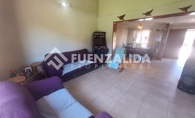 Parcela en Venta en San Gullermo. Talagante