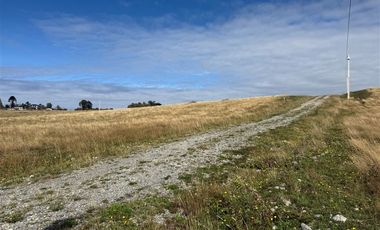 Parcela en Venta en Camino Alerce, KM7