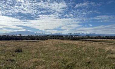 Parcela en Venta en Camino Alerce, KM7