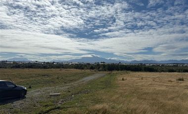 Parcela en Venta en Camino Alerce, KM7