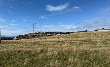 Parcela en Venta en Camino Alerce, KM7