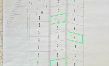 Parcela en Venta en Camino Alerce, KM7