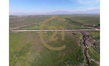 FUNDO SAN LUIS NORTE, QUILICURA
