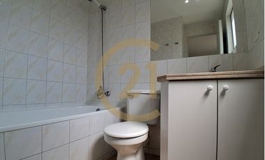 Se arrienda casa en Huechuraba en condominio