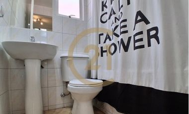 Se arrienda casa en Huechuraba en condominio