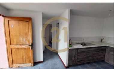 Arriendo Casa Condominio Av. Estadio La Serena