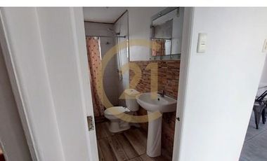 Arriendo Casa Condominio Av. Estadio La Serena