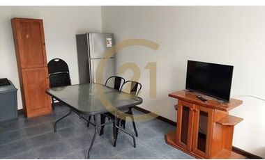 Arriendo Casa Condominio Av. Estadio La Serena