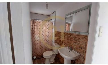 Arriendo Casa Condominio Av. Estadio La Serena