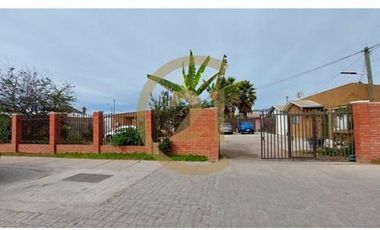 Arriendo Casa Condominio Av. Estadio La Serena