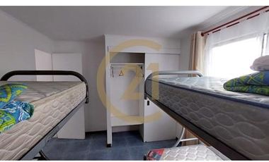 Arriendo Casa Condominio Av. Estadio La Serena