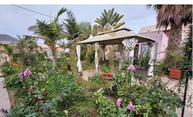 Arriendo Casa Condominio Av. Estadio La Serena