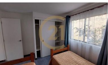 Arriendo Casa Condominio Av. Estadio La Serena