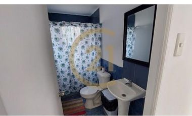 Arriendo Casa Condominio Av. Estadio La Serena