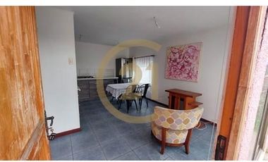 Arriendo Casa Condominio Av. Estadio La Serena