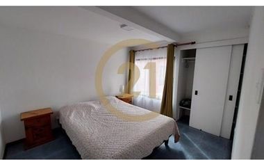 Arriendo Casa Condominio Av. Estadio La Serena