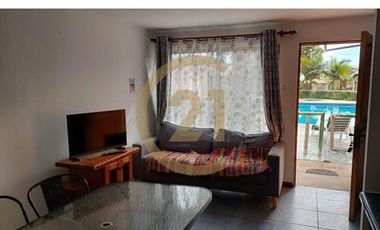 Arriendo Casa Condominio Av. Estadio La Serena