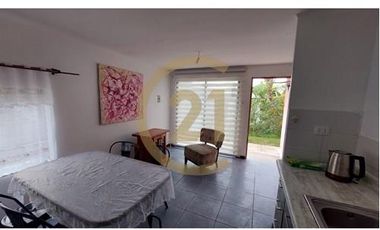 Arriendo Casa Condominio Av. Estadio La Serena