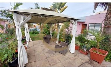 Arriendo Casa Condominio Av. Estadio La Serena