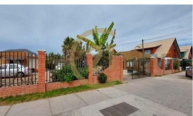 Arriendo Casa Condominio Av. Estadio La Serena