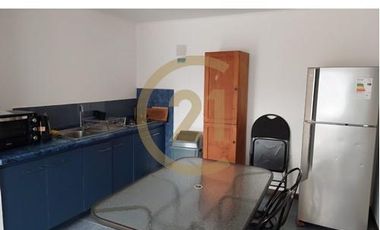 Arriendo Casa Condominio Av. Estadio La Serena