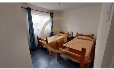 Arriendo Casa Condominio Av. Estadio La Serena