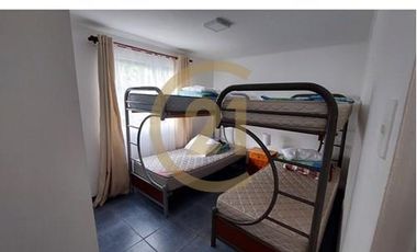 Arriendo Casa Condominio Av. Estadio La Serena