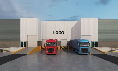 Bodega en renta en Server Industrial Park, Arteaga, Coahuila de Zaragoza