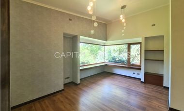 Arriendo Linda casa en Piedra Roja (DC)