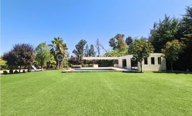 Arriendo Linda casa en Piedra Roja (DC)