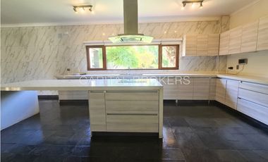 Arriendo Linda casa en Piedra Roja (DC)