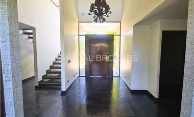 Arriendo Linda casa en Piedra Roja (DC)