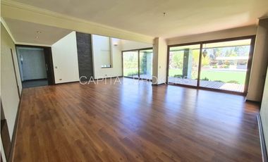 Arriendo Linda casa en Piedra Roja (DC)