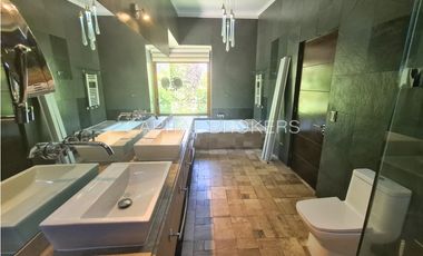 Arriendo Linda casa en Piedra Roja (DC)