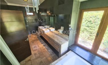 Arriendo Linda casa en Piedra Roja (DC)