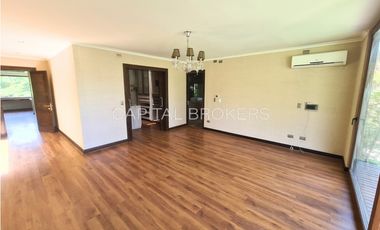 Arriendo Linda casa en Piedra Roja (DC)
