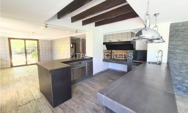 Arriendo Linda casa en Piedra Roja (DC)