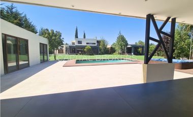Arriendo Linda casa en Piedra Roja (DC)