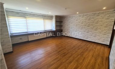 Arriendo Linda casa en Piedra Roja (DC)