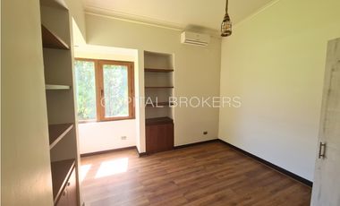 Arriendo Linda casa en Piedra Roja (DC)