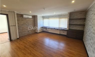 Arriendo Linda casa en Piedra Roja (DC)