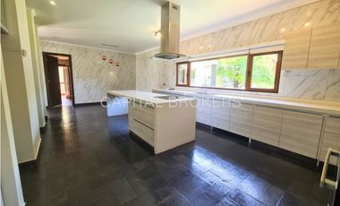 Arriendo Linda casa en Piedra Roja (DC)